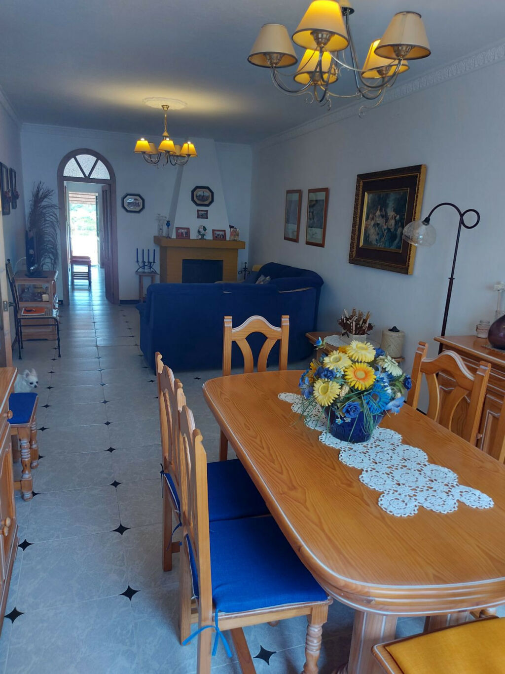 Semi-Detached House Jimena de la Frontera Cádiz - image 13