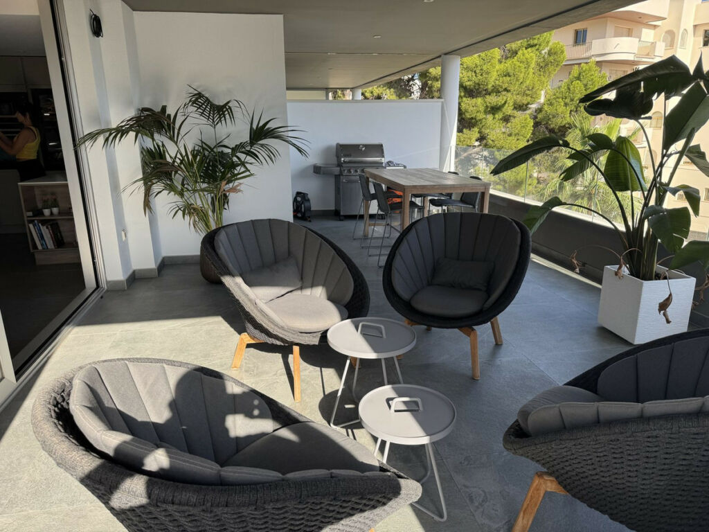 Penthouse Duplex Nueva Andalucía Málaga - image 13