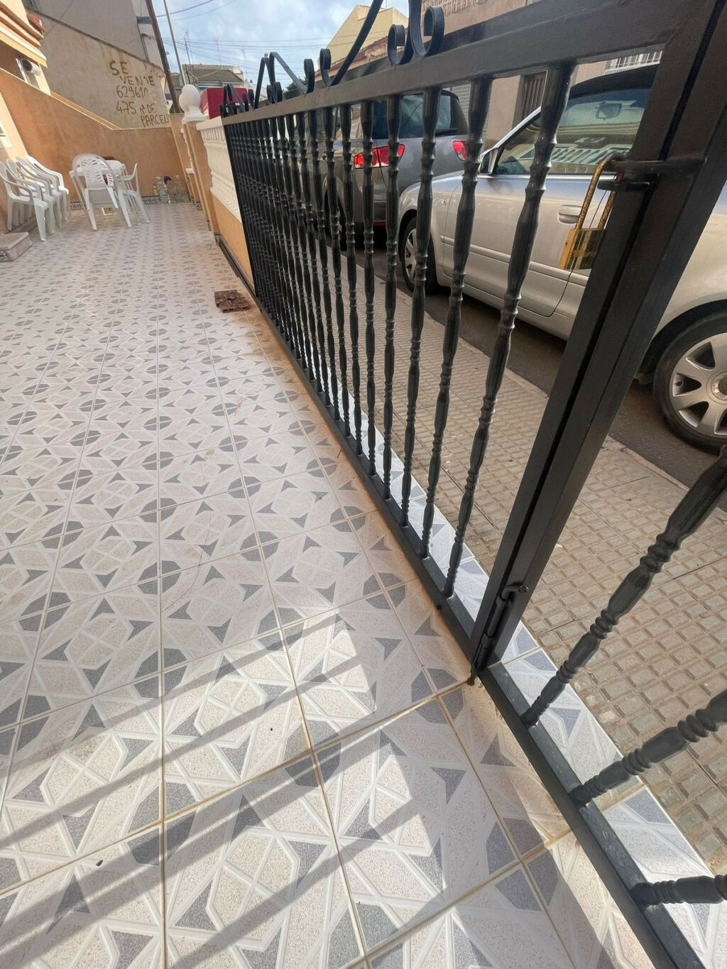 Semi-Detached House Lo Pagan Murcia - image 13