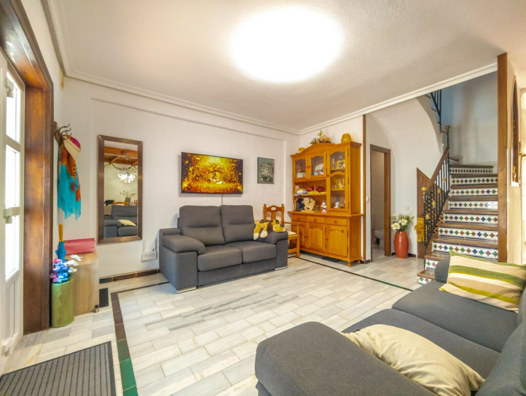 Townhouse Cabo Cervera Alicante - image 17