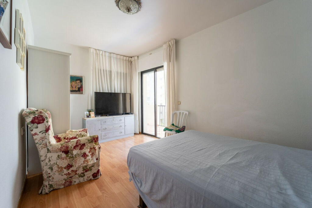 Middle Floor Apartment Torreblanca Málaga - image 13