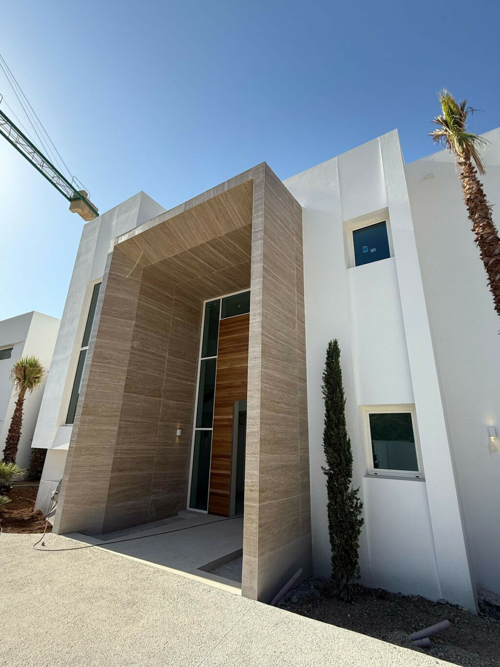 Detached Villa Marbella Málaga - image 13