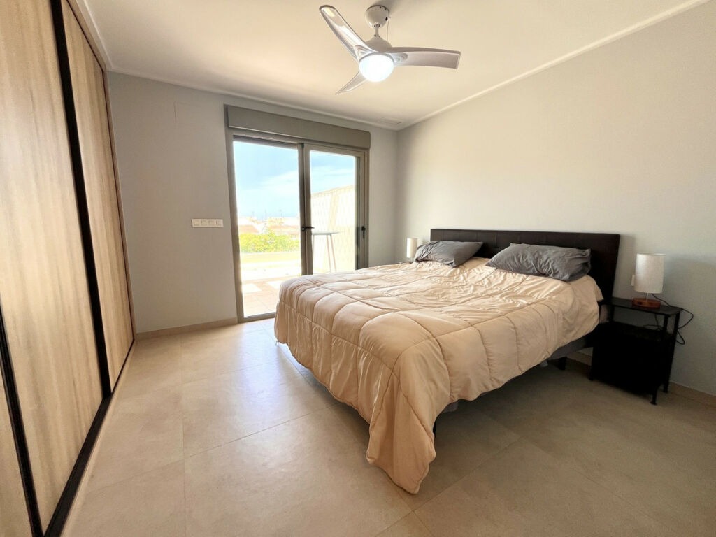 Penthouse Pilar de la Horadada Alicante - image 13