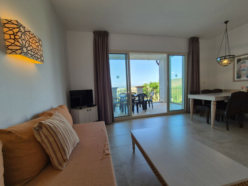 Ground Floor Apartment Manilva Málaga - image 13