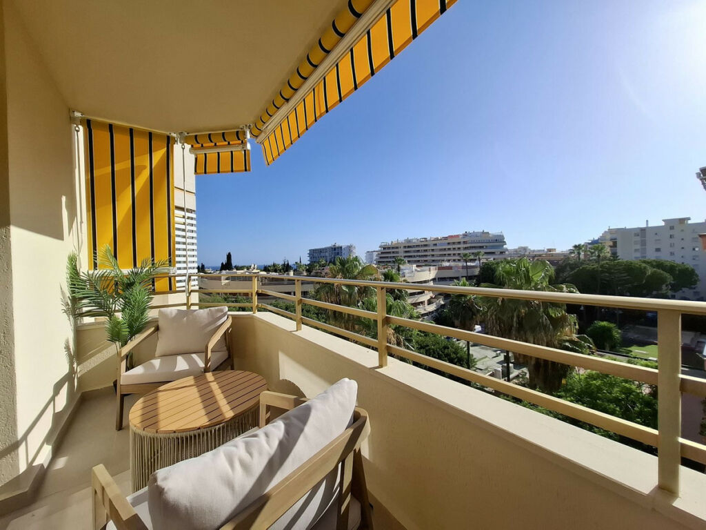 Penthouse Marbella Málaga - image 21