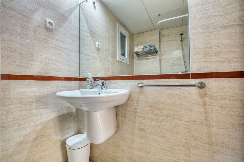 Ground Floor Studio Rincón de la Victoria Málaga - image 13