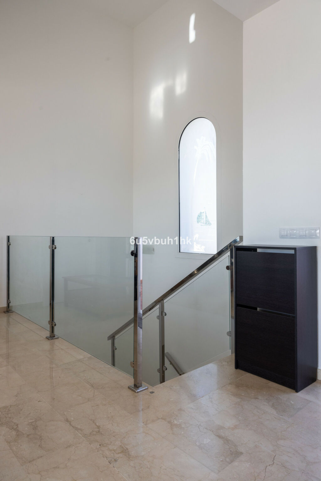 Detached Villa La Capellania Málaga - image 13