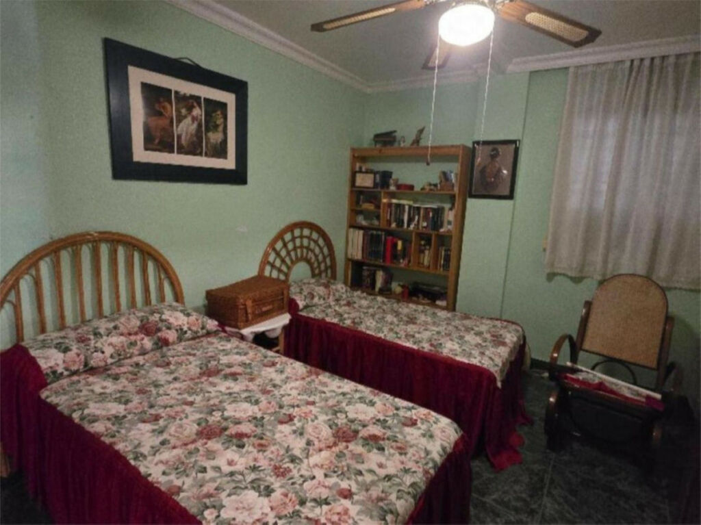 Middle Floor Apartment San Pedro de Alcántara Málaga - image 13