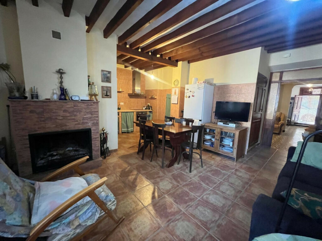 Townhouse Pinoso Alicante - image 13