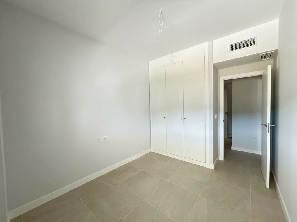 Ground Floor Apartment New Golden Mile Málaga - image 17