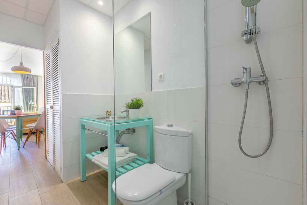 Ground Floor Apartment Calahonda Málaga - image 11