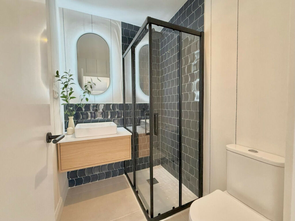 Penthouse Fuengirola Málaga - image 13