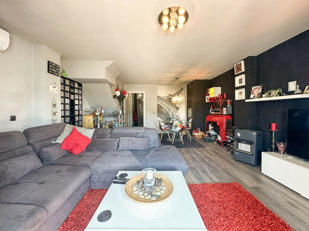 Townhouse Manilva Málaga - image 14