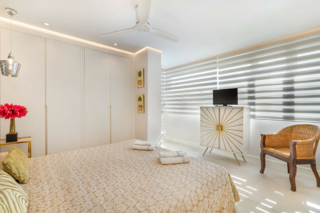 Penthouse Marbella Málaga - image 13