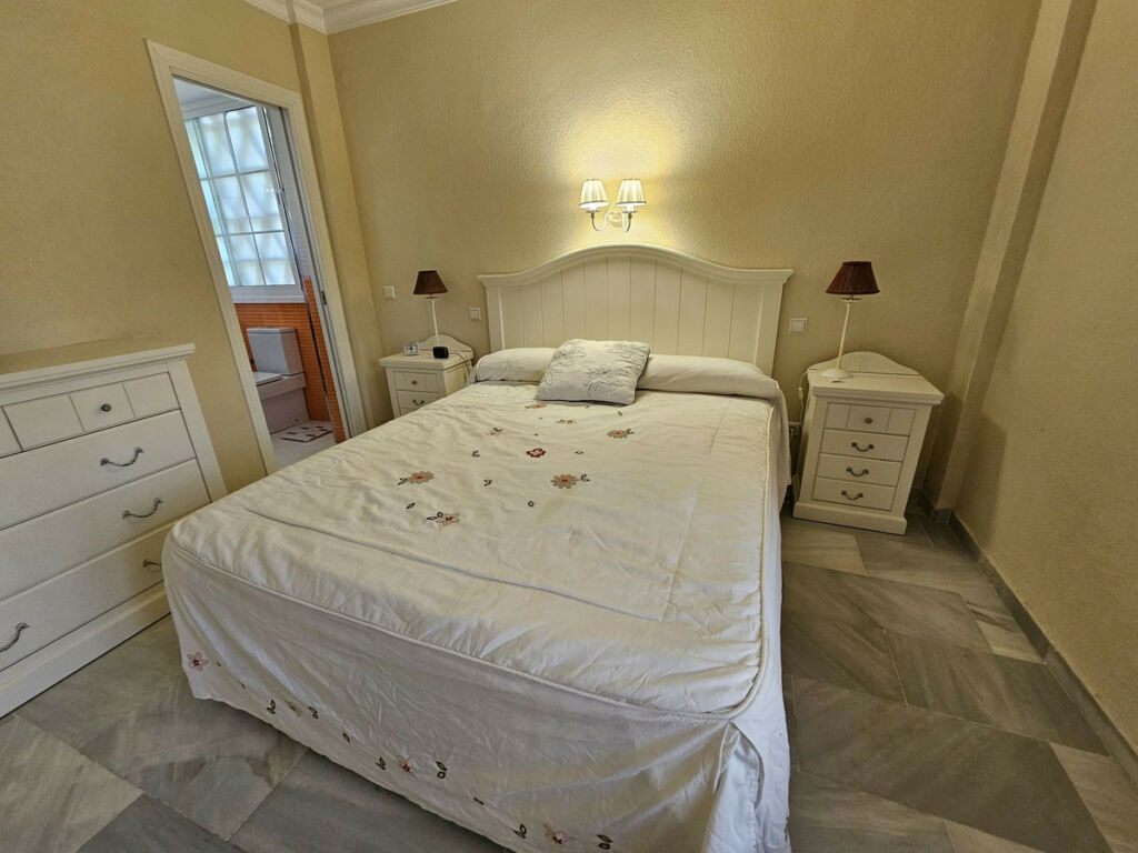 Ground Floor Apartment La Cala de Mijas Málaga - image 13