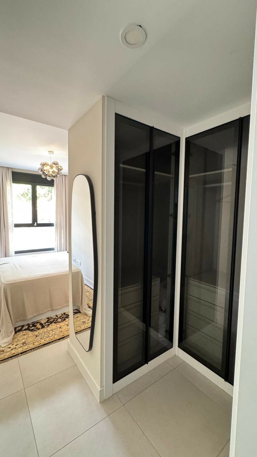 Middle Floor Apartment Estepona Málaga - image 13