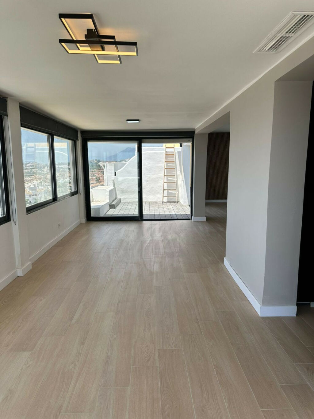 Penthouse Riviera del Sol Málaga - image 22