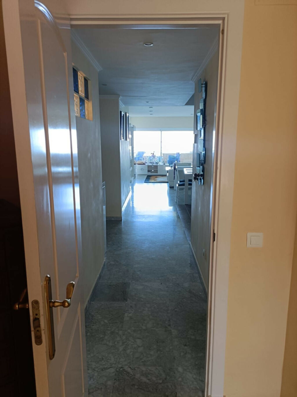 Ground Floor Apartment Benalmadena Costa Málaga - image 11