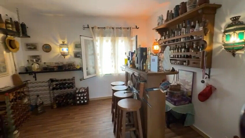 Detached Villa Calpe Alicante - image 12