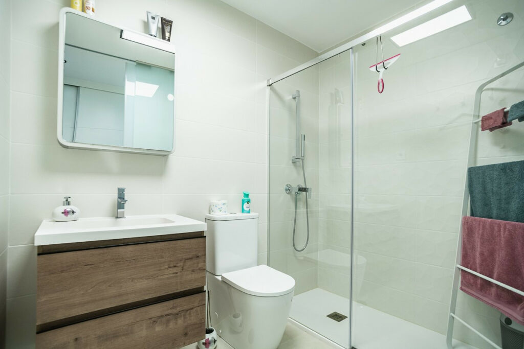 Ground Floor Apartment Pilar de la Horadada Alicante - image 13