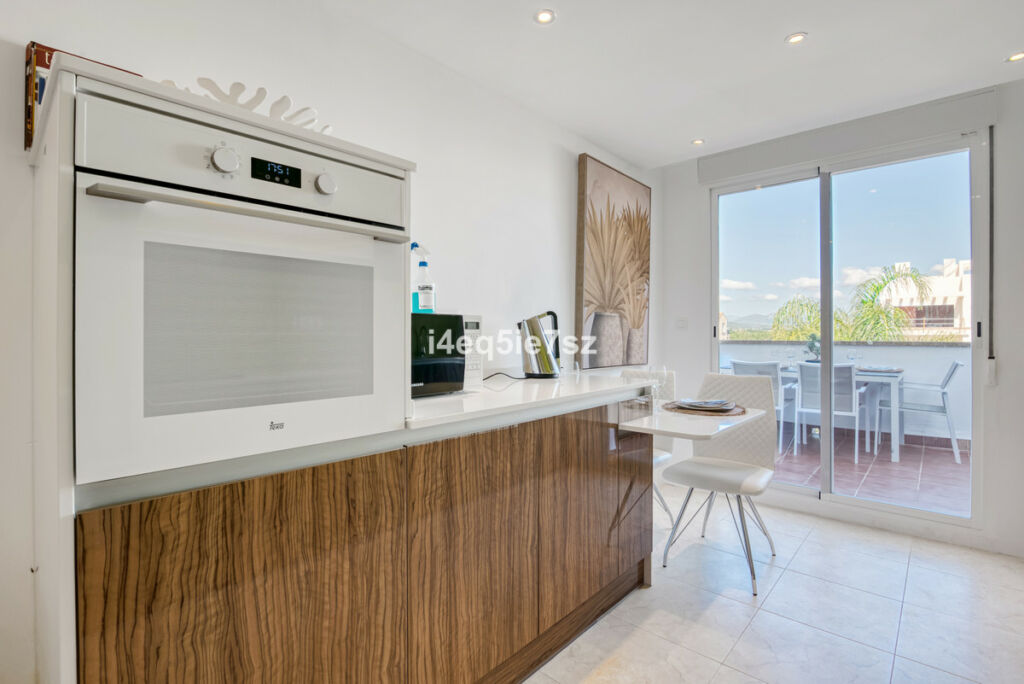 Penthouse Javea Alicante - image 13