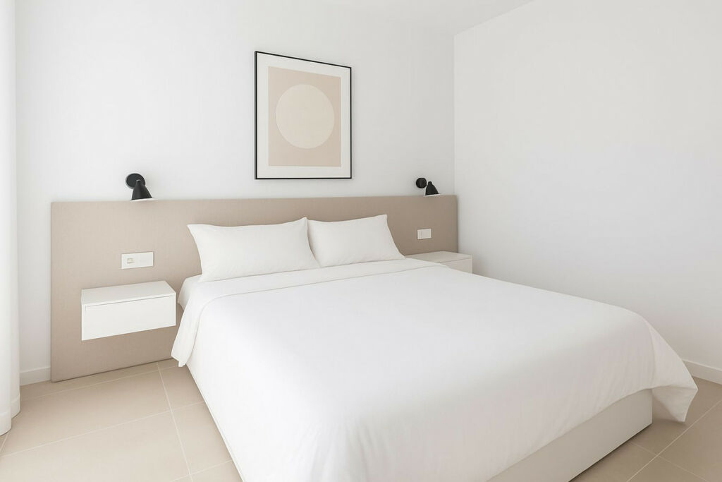 Middle Floor Apartment Vélez-Málaga Málaga - image 13