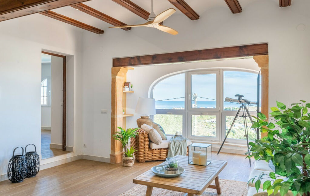 Detached Villa Javea Alicante - image 13