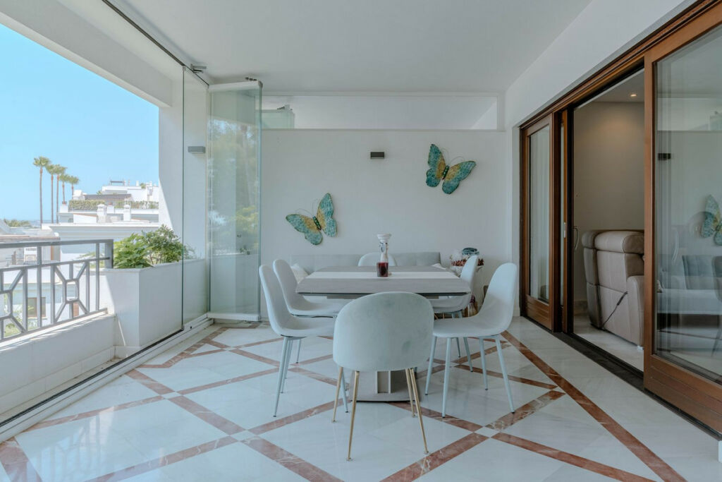Ground Floor Apartment Estepona Málaga - image 13