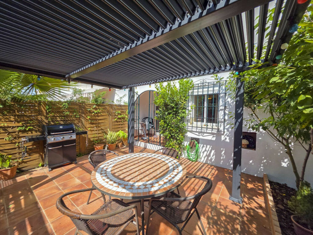 Townhouse Casares Playa Málaga - image 3