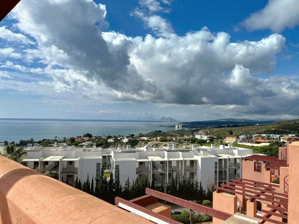 Penthouse Punta Chullera Málaga - image 13