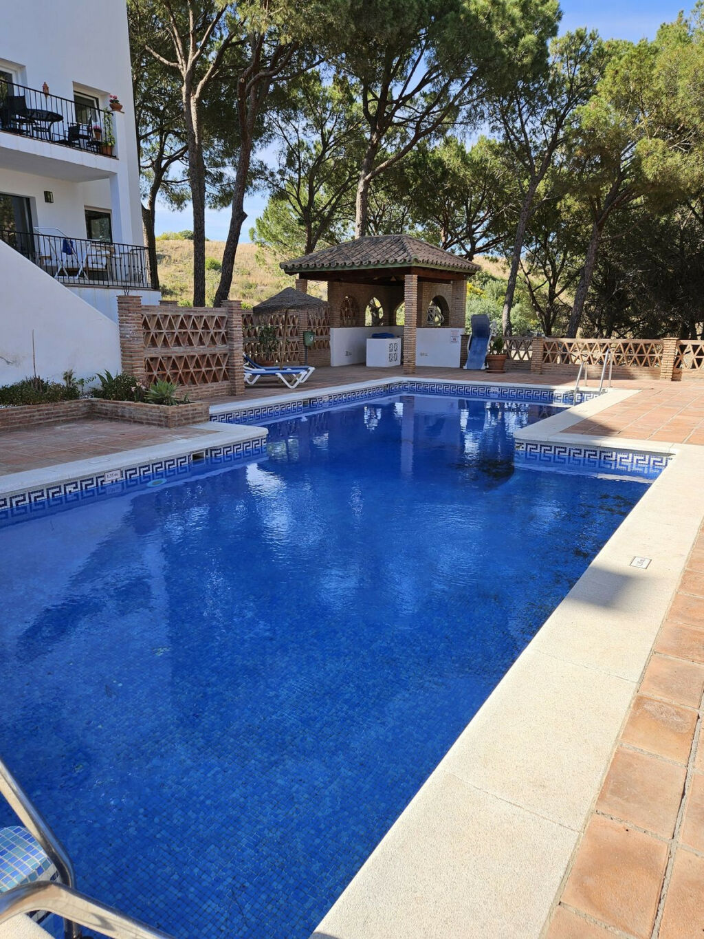 Penthouse Nueva Andalucía Málaga - image 13