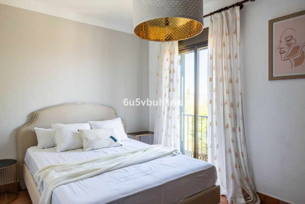 Townhouse Alhaurín de la Torre Málaga - image 13