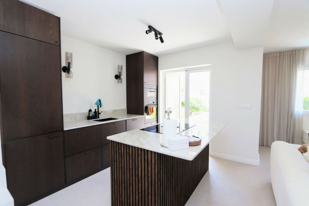 Semi-Detached House Los Altos Alicante - image 13