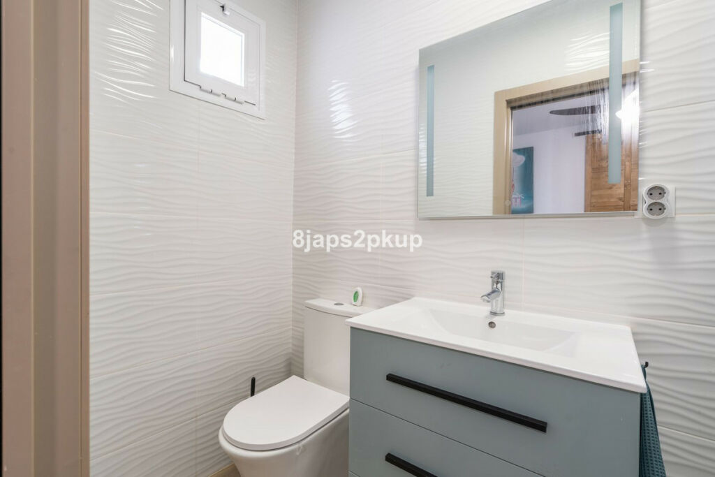 Townhouse Estepona Málaga - image 13