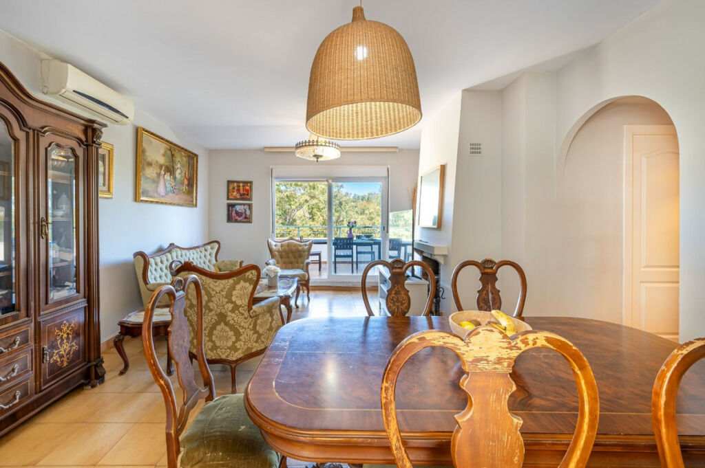 Penthouse Calahonda Málaga - image 15