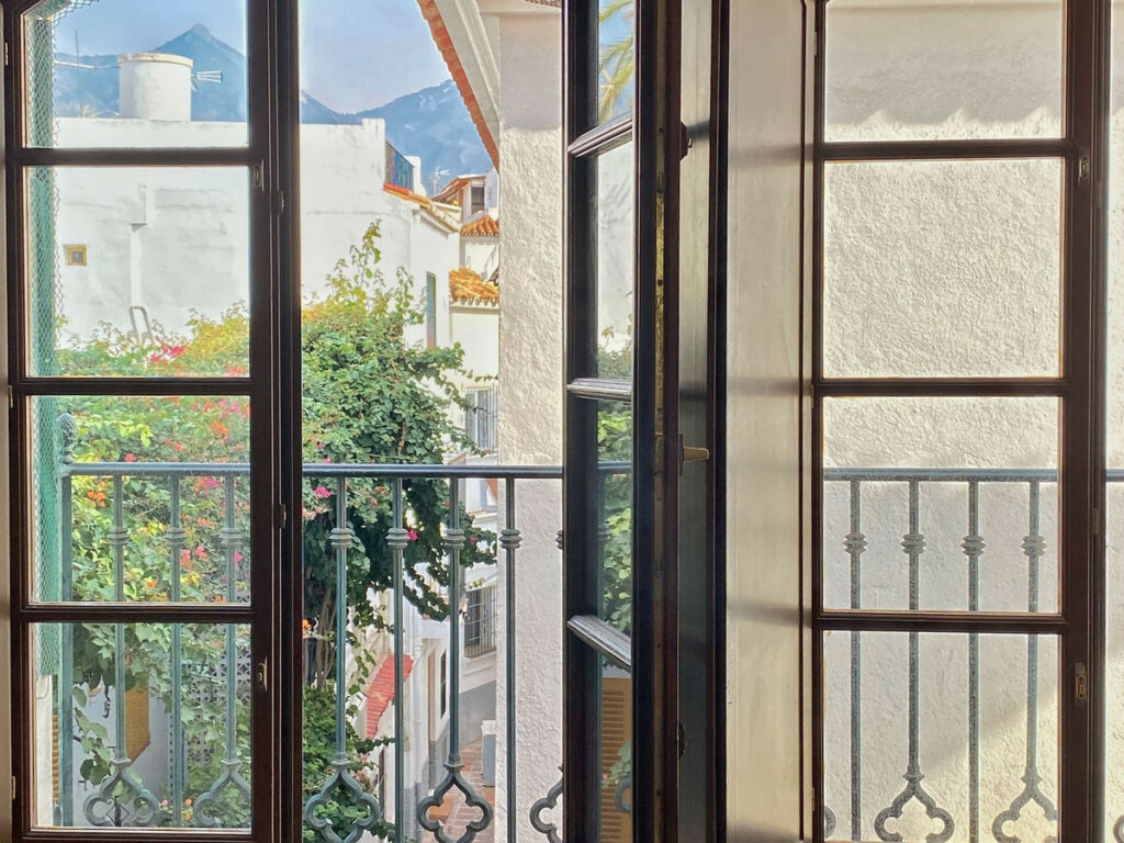 Penthouse Marbella Málaga - image 13