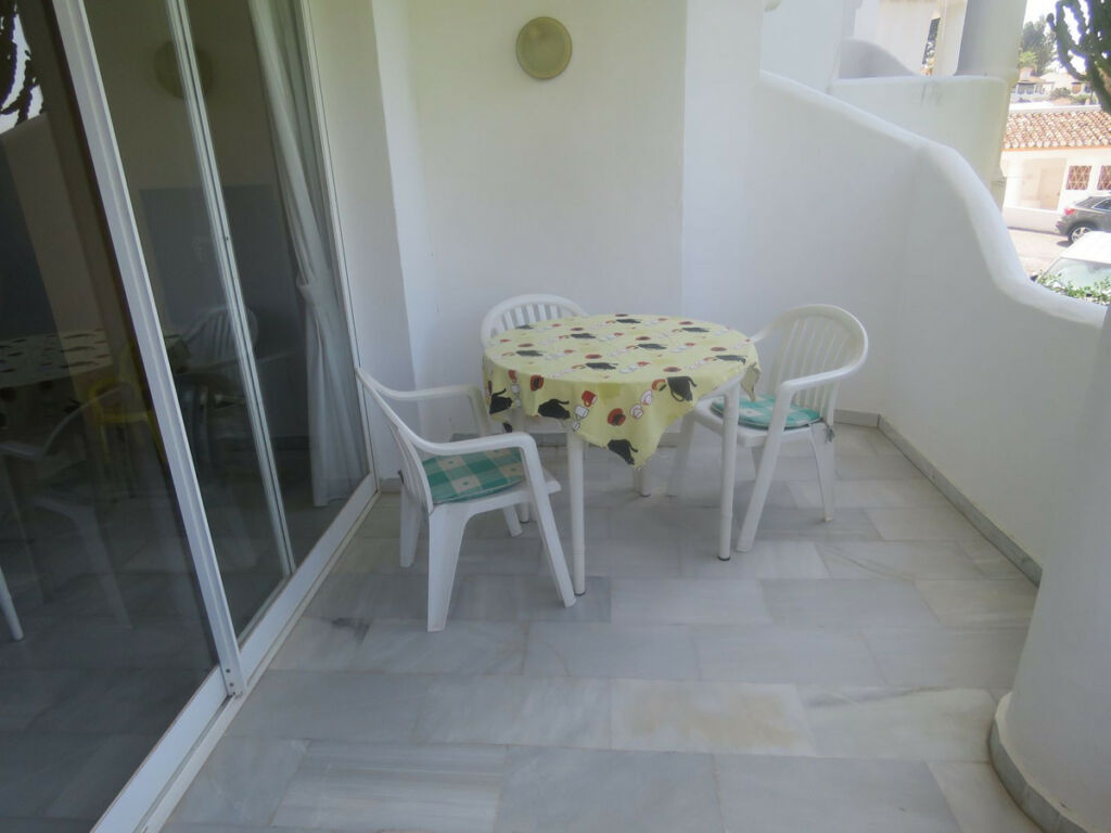 Ground Floor Apartment Calahonda Málaga - image 13