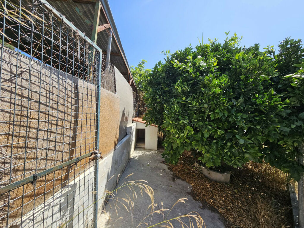 Detached Villa Casares Málaga - image 14