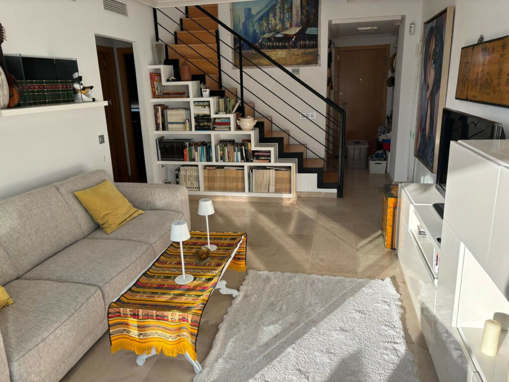 Penthouse Duplex Torrox Costa Málaga - image 13