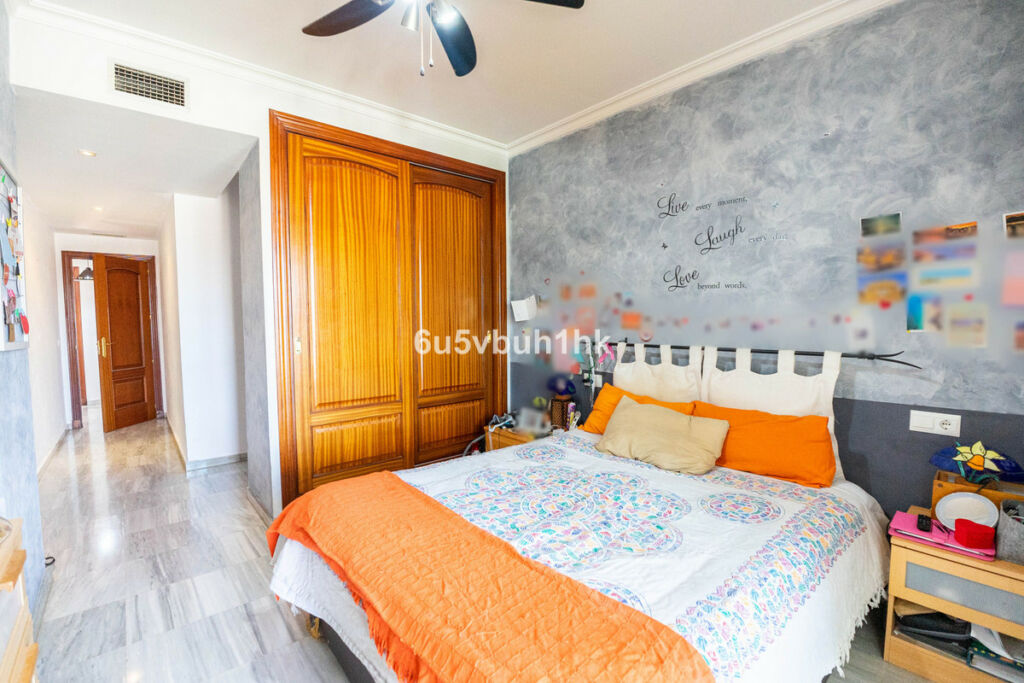 Ground Floor Apartment Alhaurin Golf Málaga - image 13