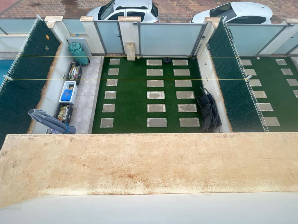 Semi-Detached House Roda Murcia - image 13