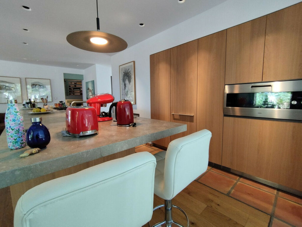 Detached Villa Sierra Blanca Málaga - image 13