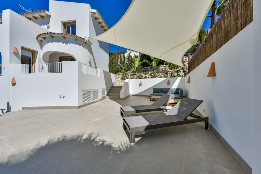 Townhouse Altea Alicante - image 13