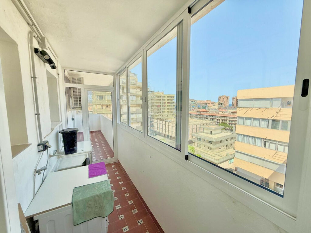 Penthouse Fuengirola Málaga - image 13