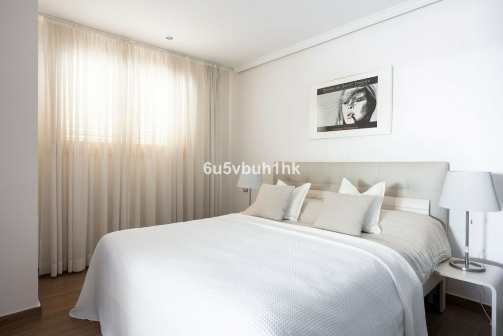 Penthouse Duplex Puerto Banús Málaga - image 13