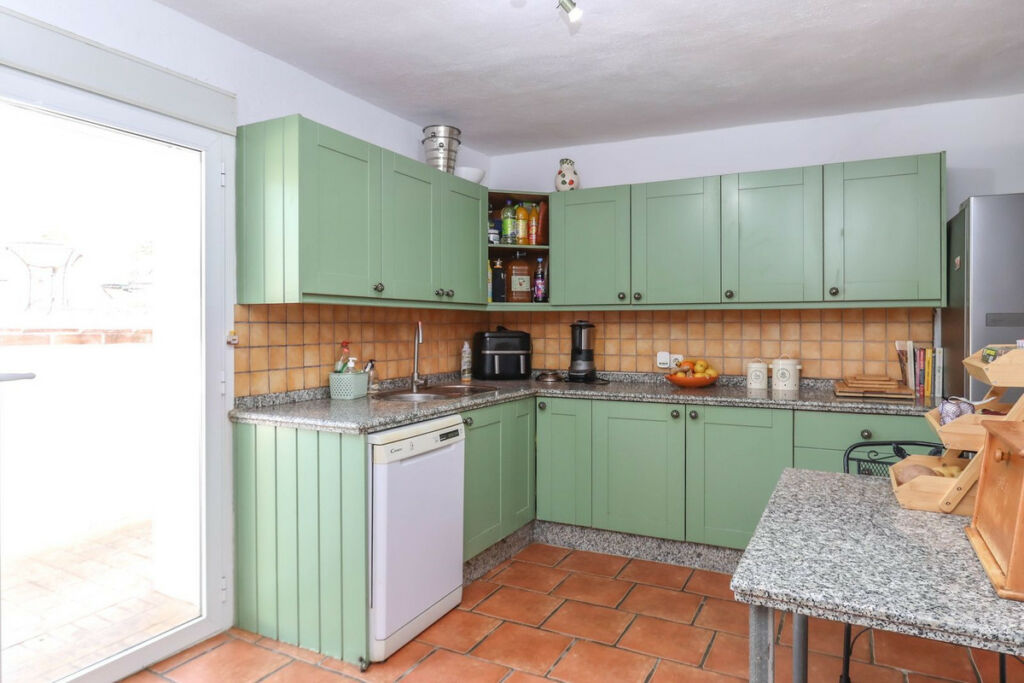 Detached Villa Coín Málaga - image 15