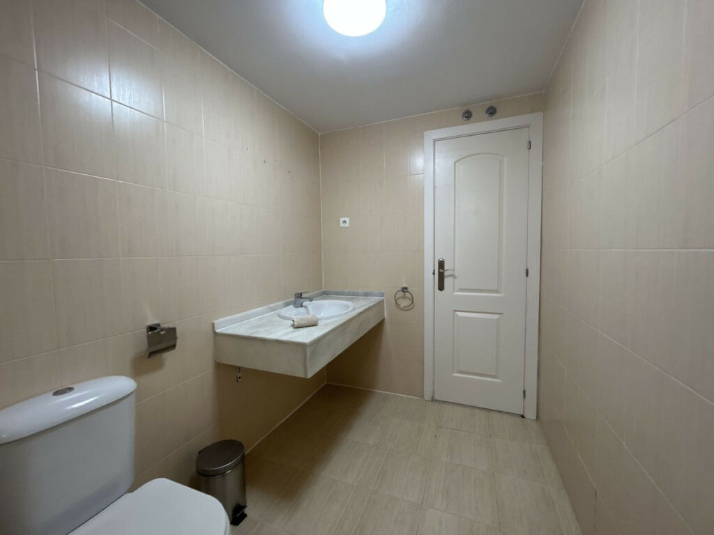 Ground Floor Apartment Benalmadena Costa Málaga - image 13