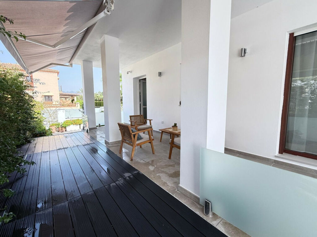 Detached Villa La Cala de Mijas Málaga - image 13