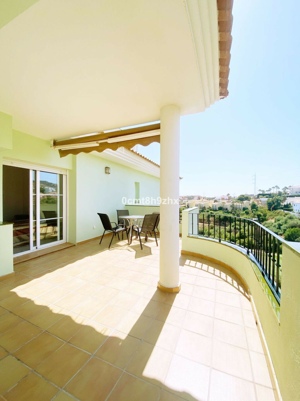 Middle Floor Apartment Miraflores Málaga - image 13