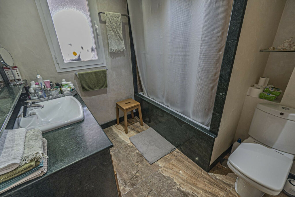 Top Floor Apartment Diana Park Málaga - image 13
